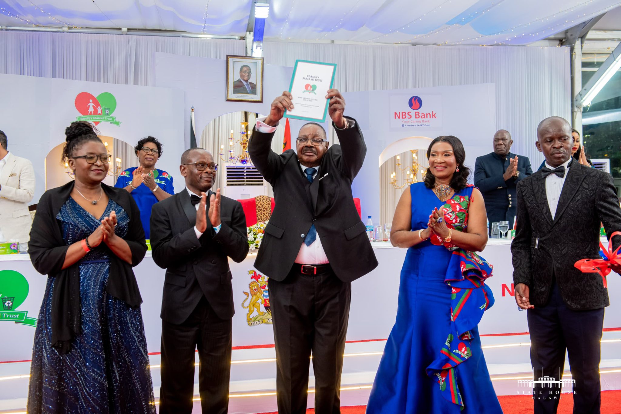 BEAM Launches 2026–2030 Strategic Plan at Kamuzu Palace