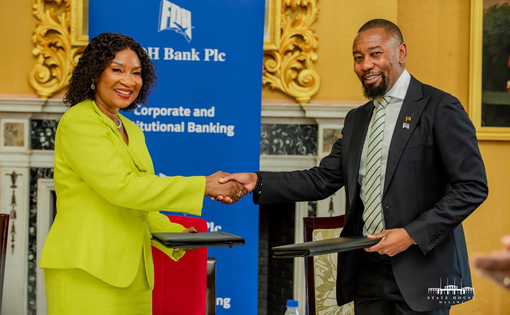 FDH Bank Partners with BEAM Trust