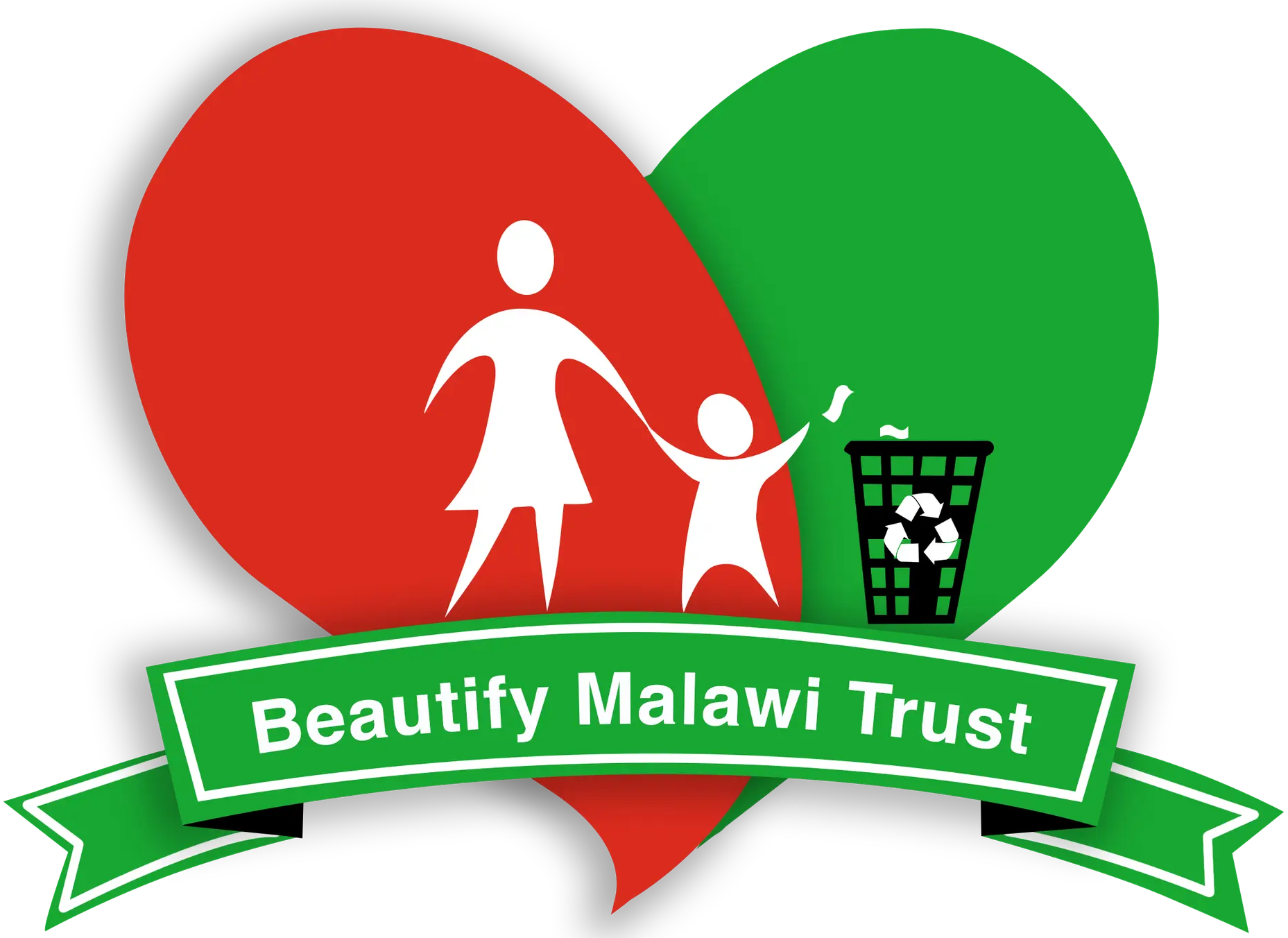 Beautify Malawi Trust Logo