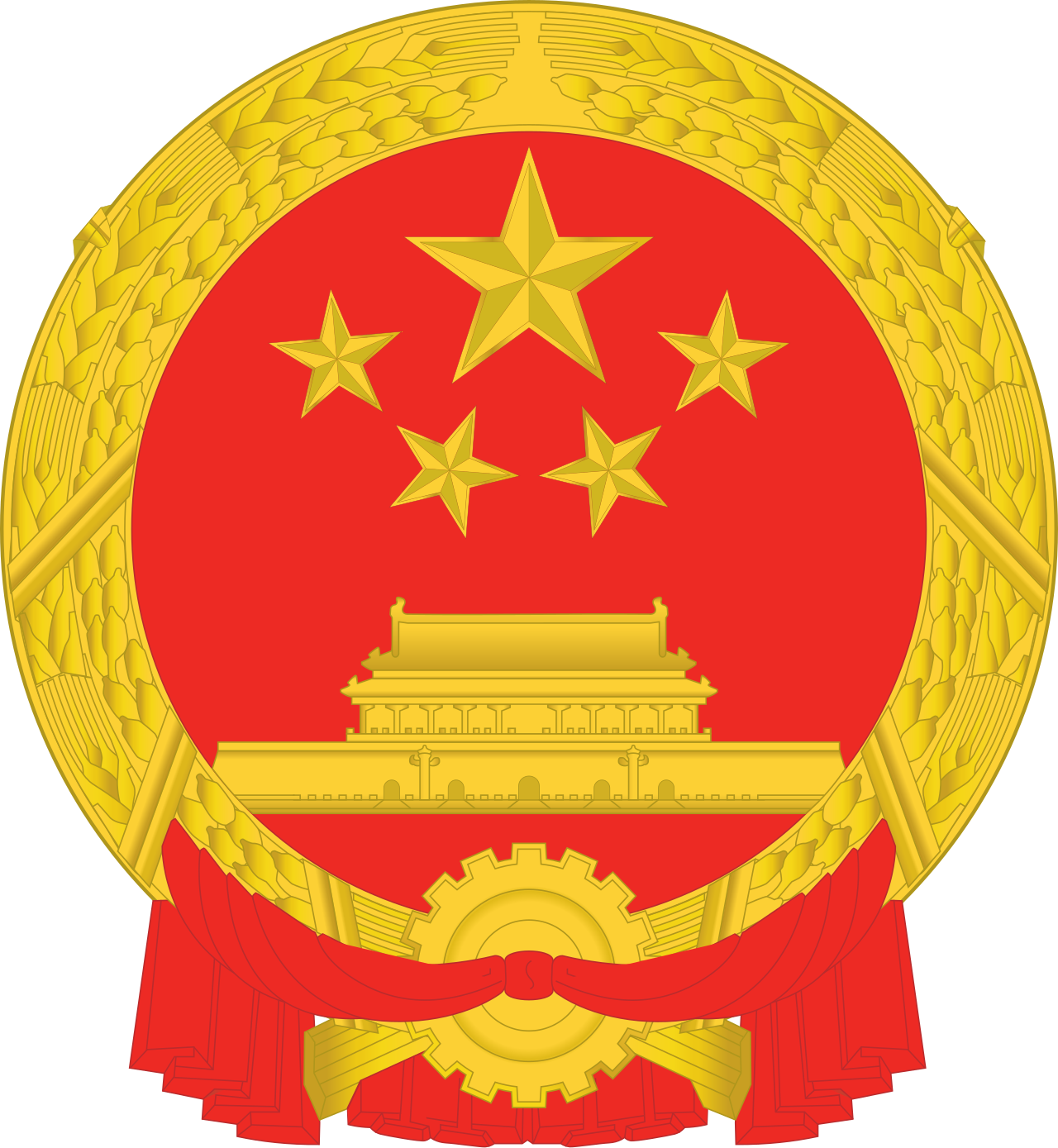 Chinese Chambers of Commerce